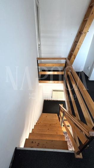 Casa 5 camere de vanzare in Marasti, Cluj Napoca