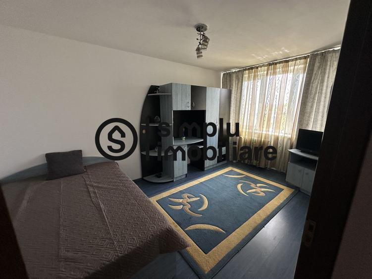 2 decomandate, etaj 3, Spitalul de Neuropsihiatrie - 112 000 Euro