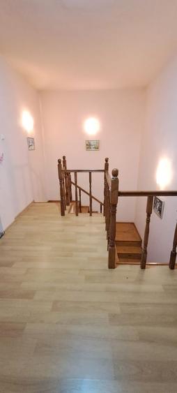 OBOR Gara de Est, inchiriere casa/vila 4 camere, pretabila birou/sediu