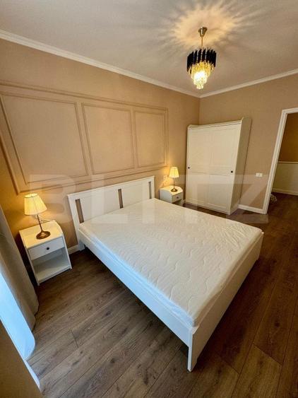 Apartament de vanzare, cu 2 camere, 46 mp, zona Torontalului