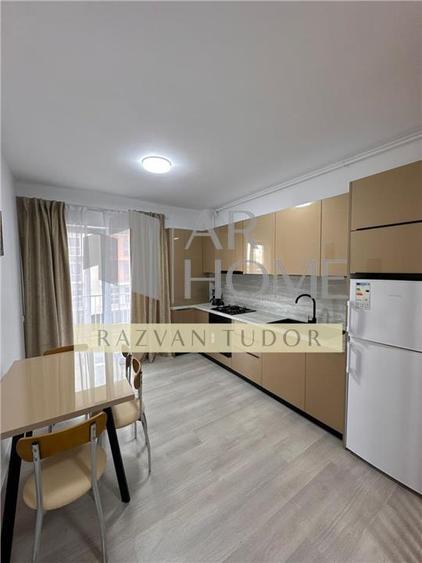 Apartament 2 camere , bloc nou , cartier rezidential , zona Nord , Ploiesti