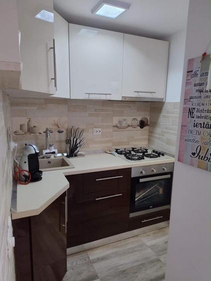 Garsoniera pretabila regim hotelier, 23 mp, zona Valea Rosie