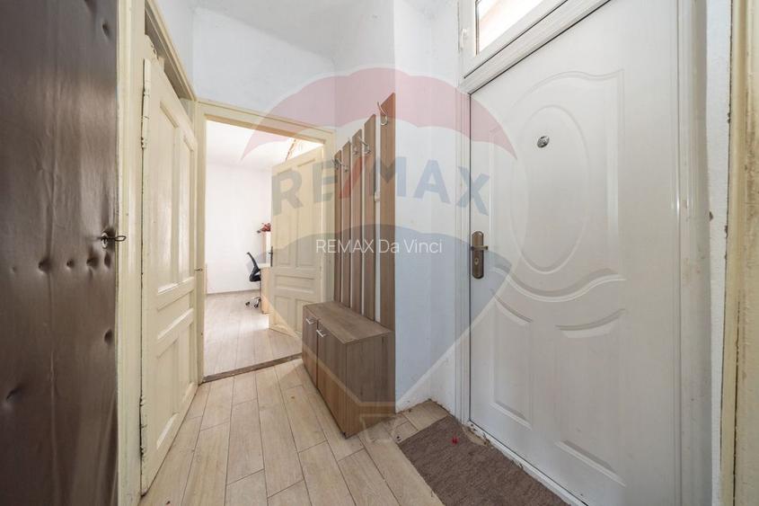 APARTAMENT 3 camere, Etaj 1, Str. Lunga nr 22, Brasov - 19