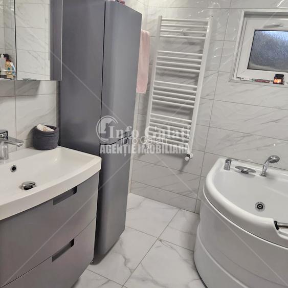 | Casa Renovata | Curte 273 mp | Str. Miron Costin, Galati | - 8