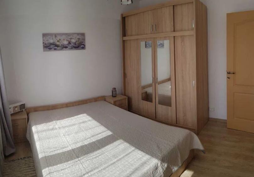 Apartament 3 Camere,Calea Victoriei,Amenajat,2 balcoane,mobilat,complet