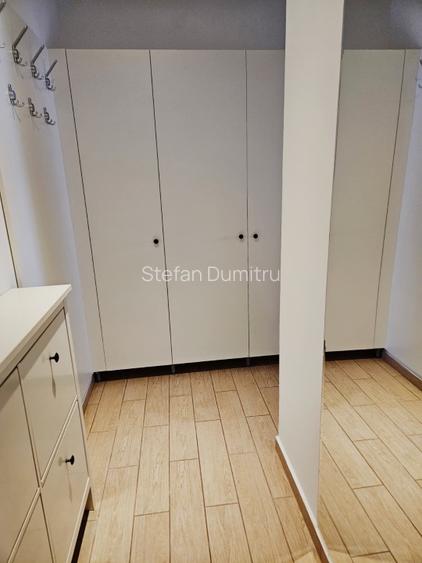 PARCUL TINERETULUI | 2 camere | Bloc nou | Mobilat & utilat | Balcon spatios | 5 - 9