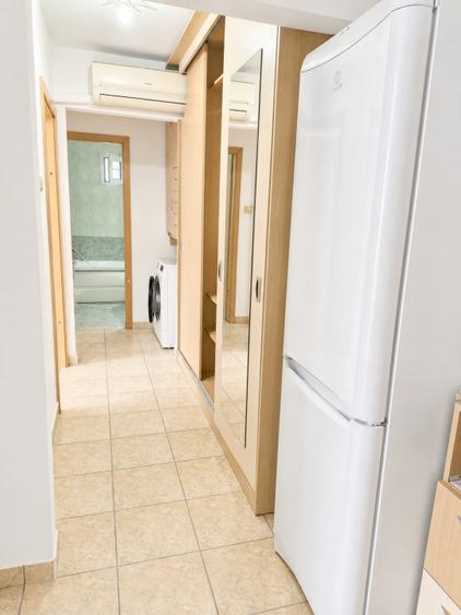 Apartament 3 camere Girocului