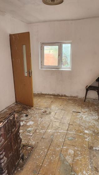 Casa renovabila/demolabila Medeea