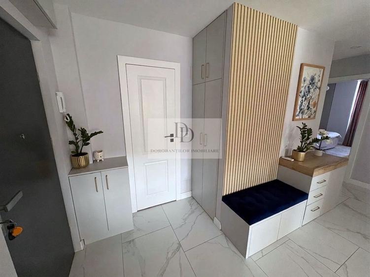 Apartament Premium cu 4 Camere | 2 Băi | Grădini Mănăștur