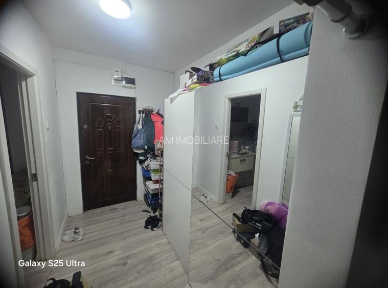 AP. 2 CAMERE- BLOC REABILITAT, PARCARE ADP, MOBILAT COMPLET, COMIS 0% - 7