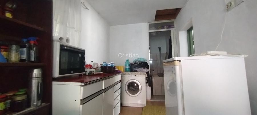 Cavanzare Copacele cu teren 1622 m2 - 7