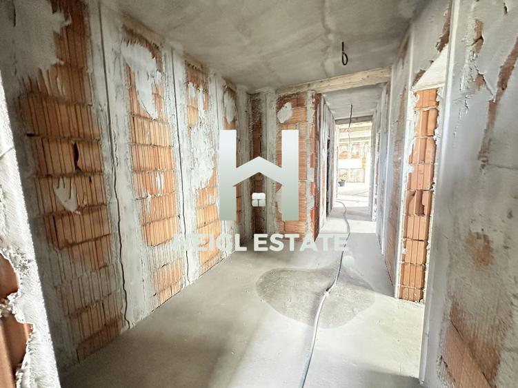 Heigl Estate vă propune un duplex separat prin camera tehnica in Mosnita noua