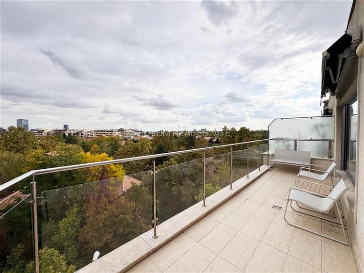 Apartament de inchiriat 3 camere Soseaua Nordului - 26