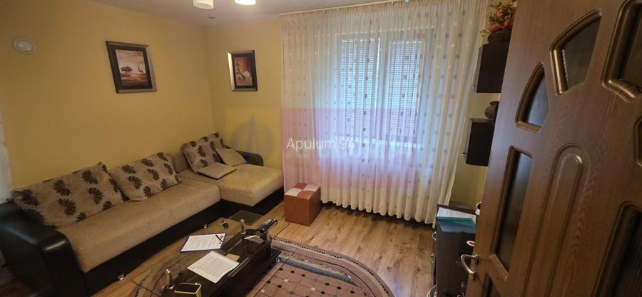 Apartament cu 2 camere de vanzare in Sinaia - 2