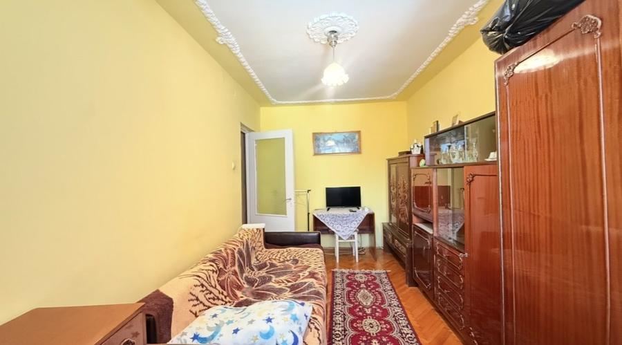 APARTAMENT 2 CAMERE DE ÎNCHIRIAT – COMPLEXUL STUDENȚESC