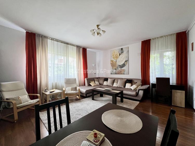 Apartament 2 camere | Parcare | Centrala imobil | Pet friendly | Floreasca-Tei - 4