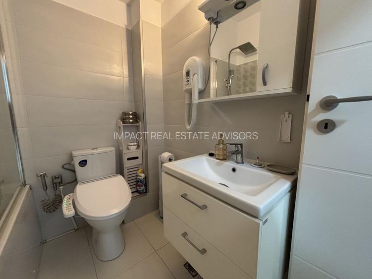 APARTAMENT 2 CAMERE | BLOC NOU - 5