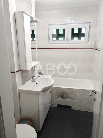 Apartament decomandat cu 3 camere de vanzare in Manastur Piata Flora - 7