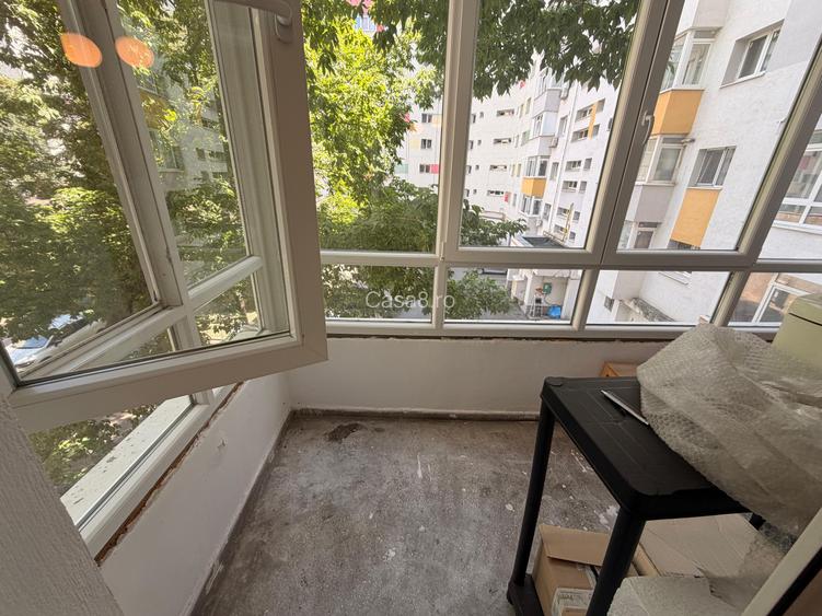 Apartment 4 camere de vanzare | Sebastian- Salaj | 109mp - 22