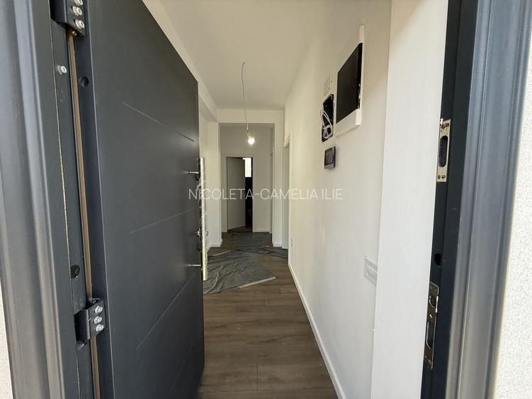 CASA| VILA INDIVIDUALA | LUX | 4 CAMERE| TUNARI | NOU | CURTE | GRADIN - 54