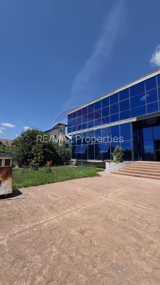 Complex multifunctional-Business & Logistic Campus-Spațiu industrial - 52