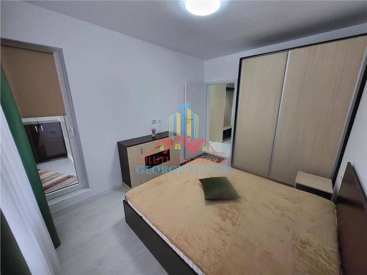 Prima inchiriere parcare inclusa Militari Residence