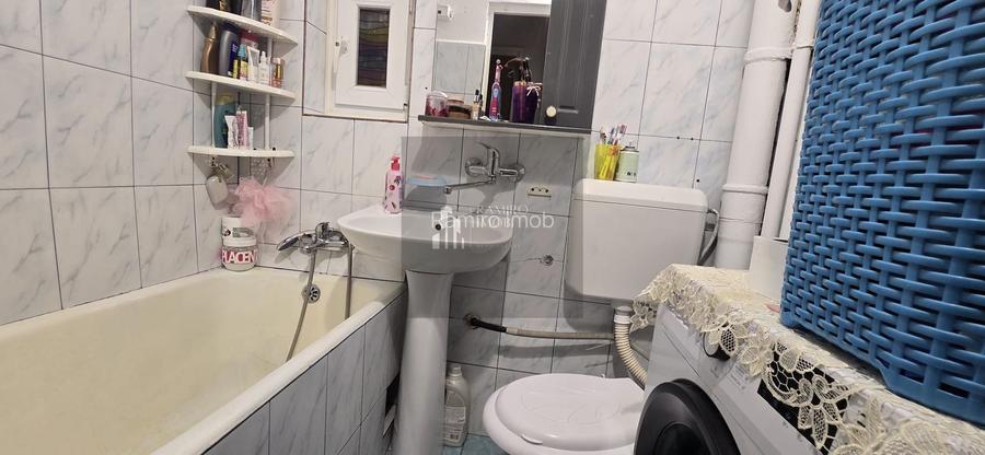2 camere decomandat / zona Brancoveanu - 11