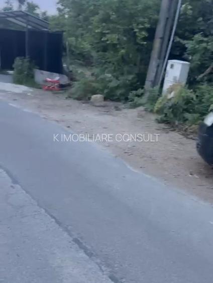 Ciolpani teren intravila 2500 mp de vanzare - 2