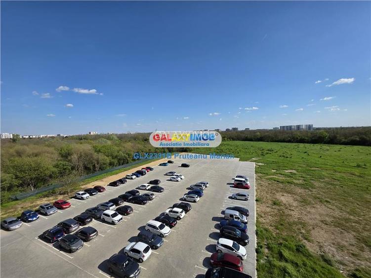 Vanzare garsoniera Premium situata in Rezidential Avangarde BTimisoara - 22