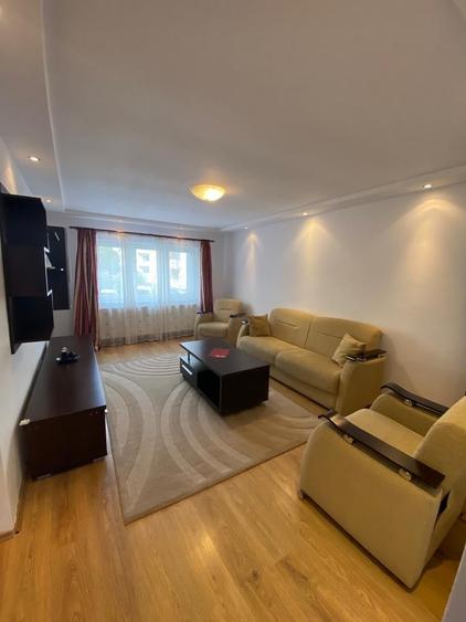 De închiriat – Apartament 3 camere | Turnișor | 75 mp | 475 €/lună