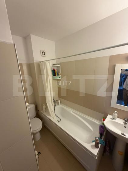 Apartament decomandat, 48.10 mp, loc de parcare inclus, zona Valea Lupului - 4