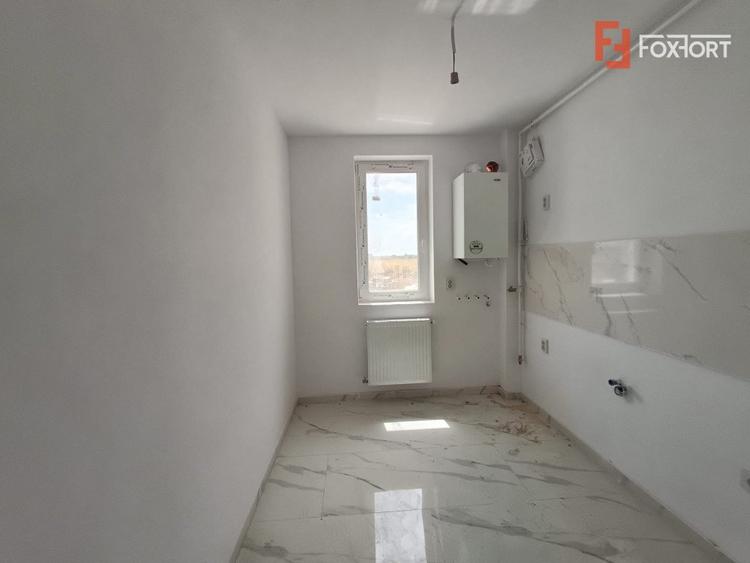 Comision 0% Apartament 1 camera cu loc de parcare in GIROC - ID V45