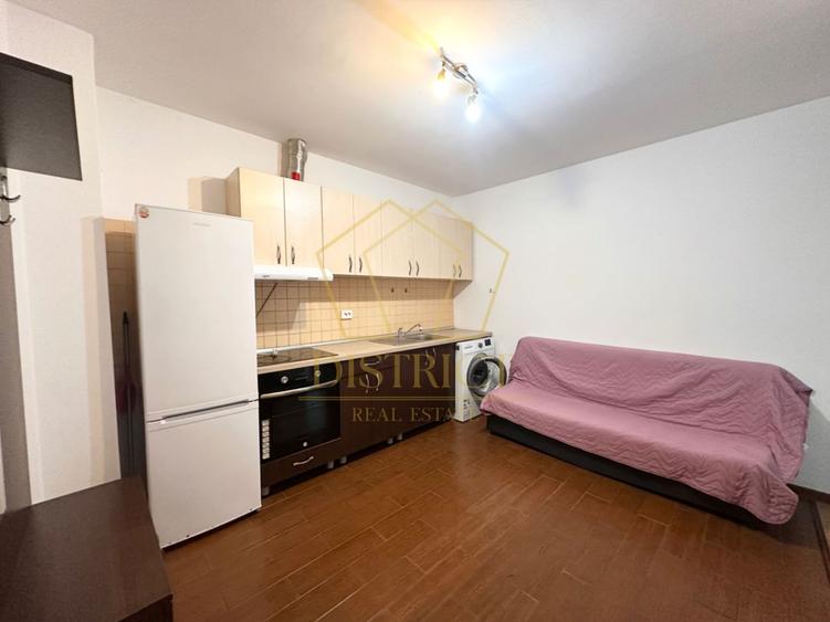 Apartament cu 2 camere | Soarelui