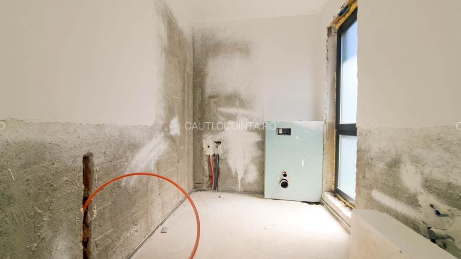 Vilă Individuală Premium 4 camere de vânzare Otopeni | Mega Image Otopeni - 11