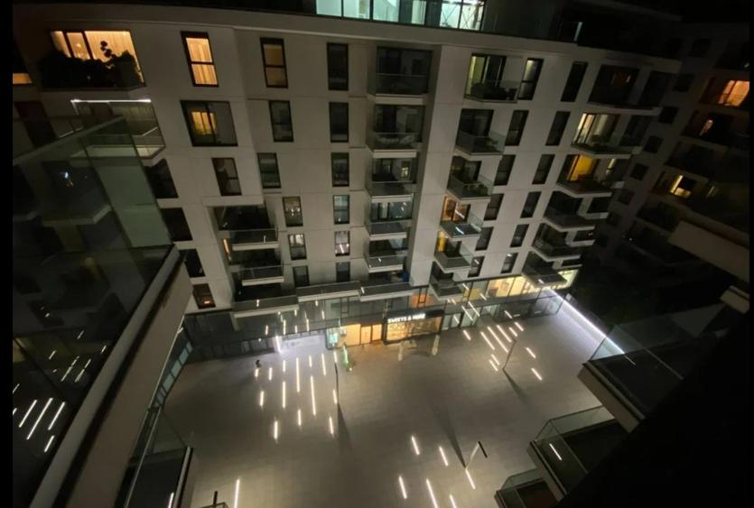 Apartament 2 cam One Herastrau Plaza