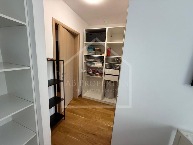 Apartament 3 camere | Parcare Inclusa | Sisesti - 13
