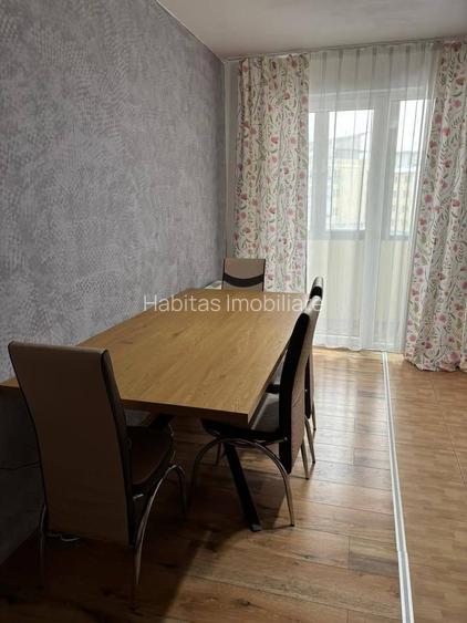 Apartament 2 camere, et 2, parcare, langa Atelierul de Pizza Floresti - 5