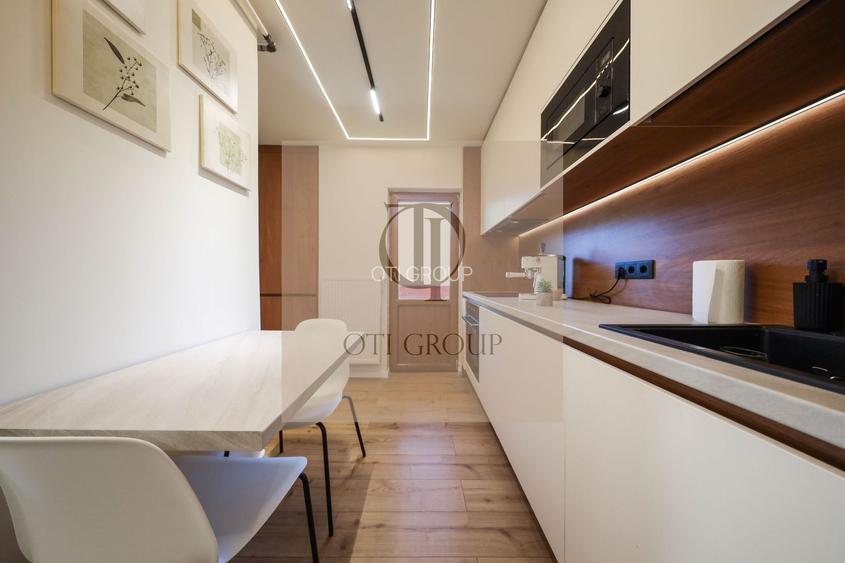Apartament 2 camere, renovat complet | Grigorescu | Donath - 27
