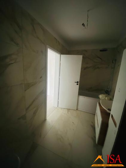 3 Camere Nou – 69 Mp – Strada DOAMNA STANCA