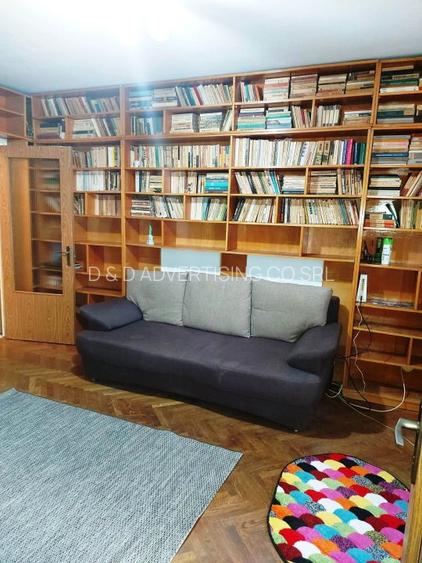 Drumul Taberei - 5 minute Metrou Favorit - Apartament 3 camere MOBILAT SI UTILAT - 2