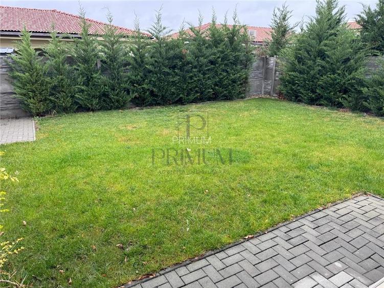 Duplex modern de vânzare în Moșnița Nouă – confort, spa - 2