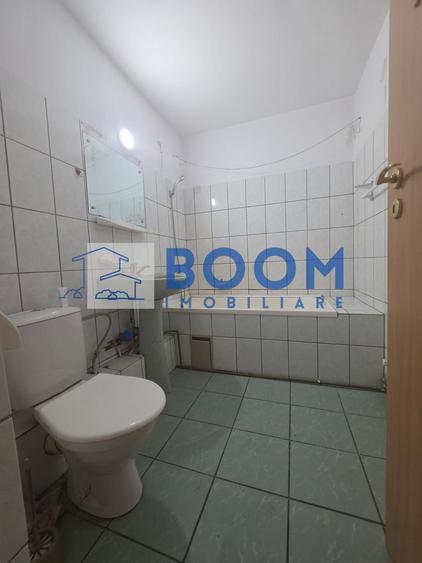 Apartament 3 camere Matei Basarab | Centrala proprie | I-01