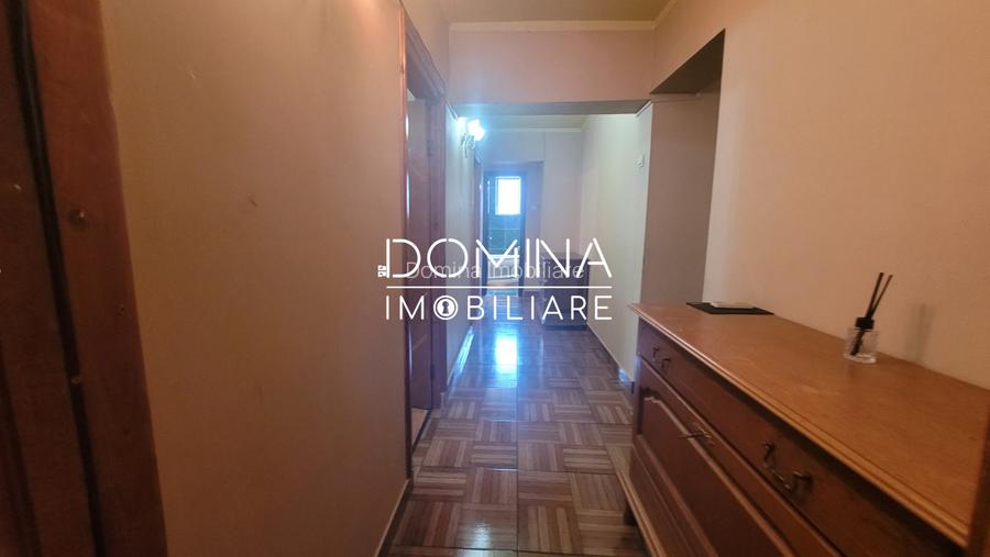 Vânzare apartament 4 camere+boxă, 85 mp, strada 11 Iunie 1848, Târgu Jiu - 2