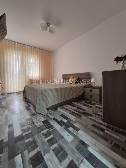 Inchiriere apartament 2 camere Str Fetesti,Pallady,metrou 1 Decembrie - 2
