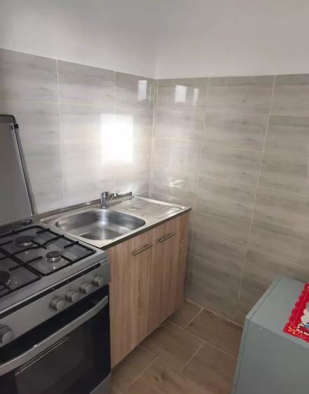 3 Camere | Muncii | Metrou | Et. Intermediar | Renovat