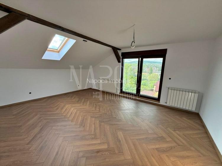 Casa 4 camere de vanzare in Gruia, Cluj Napoca - 6
