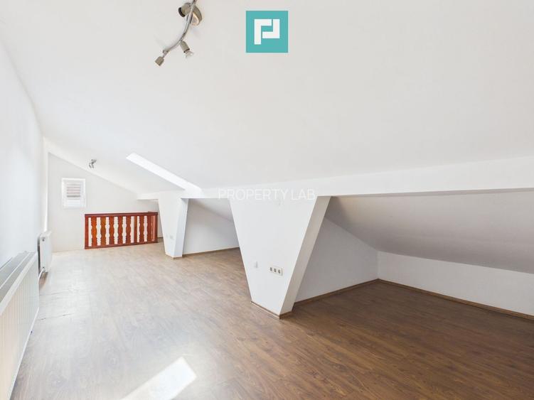 Casă renovată ultracentral | Str. Primăriei - 15