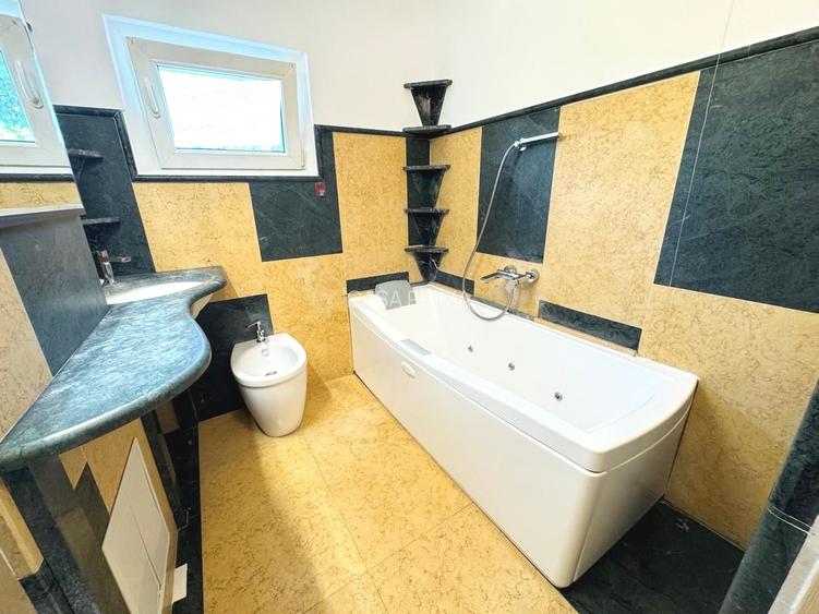 Apartament 4 camere, etaj intermediar, CT, AC, PVC, accept credit - 4