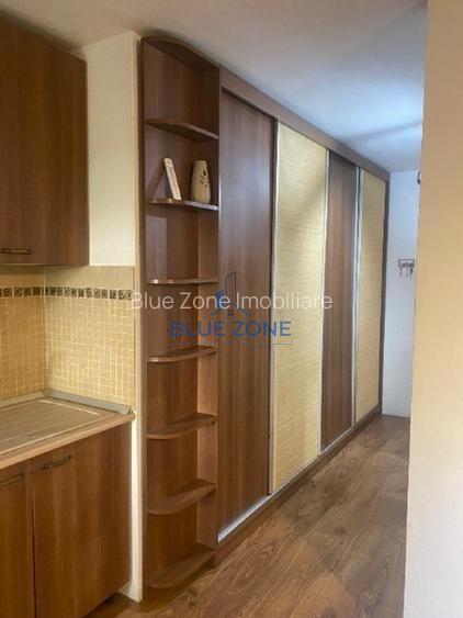 Garsoniera spațioasă 41 mp Lujerului | Proprietar | Fără comision - 5