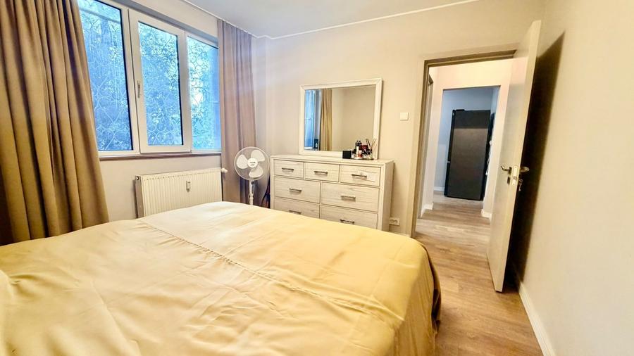 Apartament 2 camere Parc Drumul Taberei